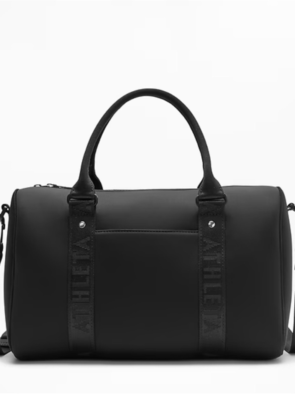 Athleta Diem Speedster Bag NWOT